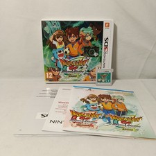 Inazuma eleven chrono usato  Lavello