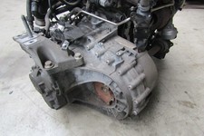 Schaltgetriebe getriebe gang gebraucht kaufen  Aachen