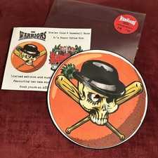 Warriors bowler hats for sale Warriors bowler hats for sale  ACCRINGTON