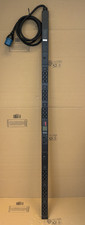 Unidade de distribuição de energia 0U APC AP8853 rack medido 2G PDU 32A 230V 36xC13 6xC19 comprar usado  Enviando para Brazil