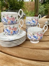 Vintage china tea for sale  CAMBRIDGE