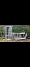 Scaffold towers diy for sale  HAYWARDS HEATH