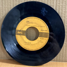 45rpm lucio dalla usato  Torino