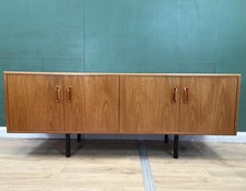 Mid century teak for sale  LLANELLI