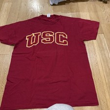 Usc trojans red for sale  Los Angeles