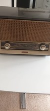 Bakelite radio working for sale  COVENTRY
