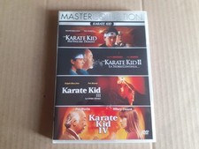 Dvd karate kid usato  Torino