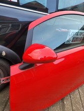 Vauxhall corsa door for sale  BLYTH