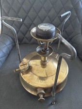 Vintage primus stove for sale  COWDENBEATH