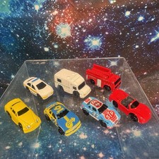Micro machines 1990 for sale  NEW MALDEN