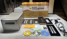 Nikon super coolscan for sale  Ashland