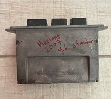 Usado, FORD 2007 MUSTANG 4.6L 7R3A-12A650-AEC MOTOR MÓDULO DE COMPUTADOR ECM PCM ECU comprar usado Usado, FORD 2007 MUSTANG 4.6L 7R3A-12A650-AEC MOTOR MÓDULO DE COMPUTADOR ECM PCM ECU comprar usado  Enviando para Brazil