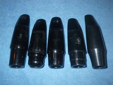 Tenor saxophone mouthpiece for sale  Milwaukee
