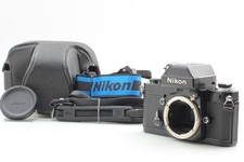 Usado, S/N 778xxxx 【Top PERFEITO+++】 Nikon F2 Photomic Um corpo de câmera SLR preta do Japão comprar usado  Enviando para Brazil