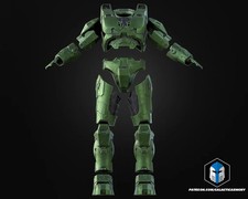 Master chief mark for sale  SHEFFIELD