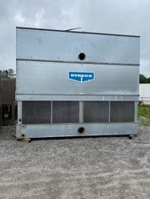 Evapco 400 ton for sale  Woodruff