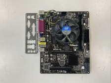 Mainboard asrock b85m gebraucht kaufen  München