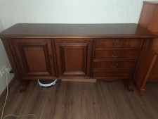 Massivholz kommode gebraucht kaufen  Bonn