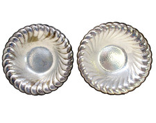Hammercraft bowls scalloped for sale  Torrington