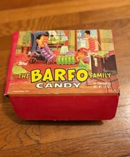 1989 topps barfo for sale  Los Angeles