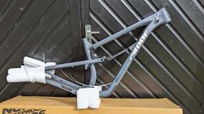 Telaio lega nukeproof usato  Spedire a Italy