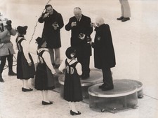Lympia eröffnung innsbruck gebraucht kaufen  Deutschland
