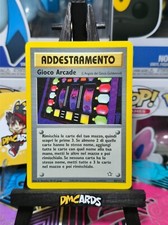 Pokemon gioco arcade usato Pokemon gioco arcade usato  Codroipo
