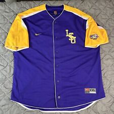 Vintage nike lsu for sale  Orlando