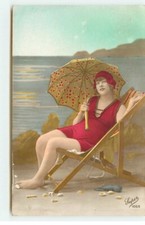 Umbrella sitting lounger d'occasion  Expédié en Belgium