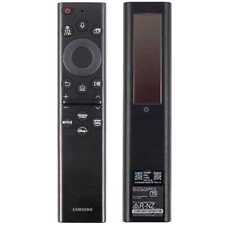 Nuovo BN59-01385B per Samsung Ricaricabile Voce Solare QLED TV Telecomando QN... na sprzedaż  Wysyłka do Poland