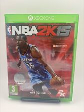 Nba 2k15 xbox d'occasion  Graulhet