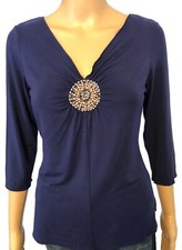 Style blue jersey for sale  South Windsor