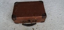 Petite valise vintage d'occasion  Crépy-en-Valois