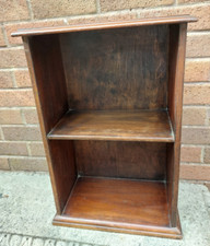 Small vintage bookcase for sale  BEVERLEY