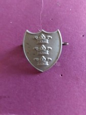 Hull vintage shield for sale  BRIGHTON