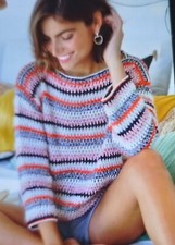 Pull anny blatt d'occasion  Le Havre-