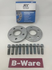 30mm 2x15mm spurverbreiterung gebraucht kaufen  Freital
