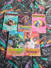 Vintage goosebumps book for sale  HAVERHILL