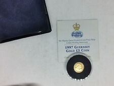 Guernsey gold coin for sale  COVENTRY