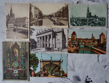 Lot cartes postales d'occasion  Beuvry