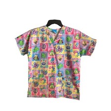 Scrub scrub top for sale  Redding