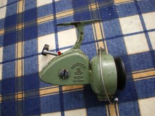 Ancien moulinet breton d'occasion  Sedan
