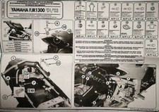 Givi y346 kit usato  Zeccone