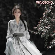 Costume hanfu cinese usato  Spedire a Italy