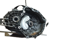 Cambio 55236747 jeep usato  Tivoli