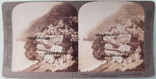 stereoview italy usato  Italia