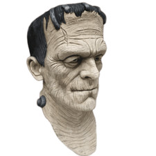 Frankenstein mask boris for sale  COVENTRY