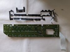 Tyros 2 - Registros de memória, equilíbrio, console de mixagem conjunto de placa de operação, usado comprar usado  Enviando para Brazil