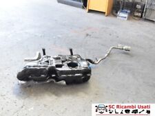 Serbatoio mercedes gla usato  Licata