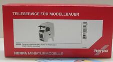 Herpa 085038 fahrerhaus gebraucht kaufen  Dillingen/ Saar